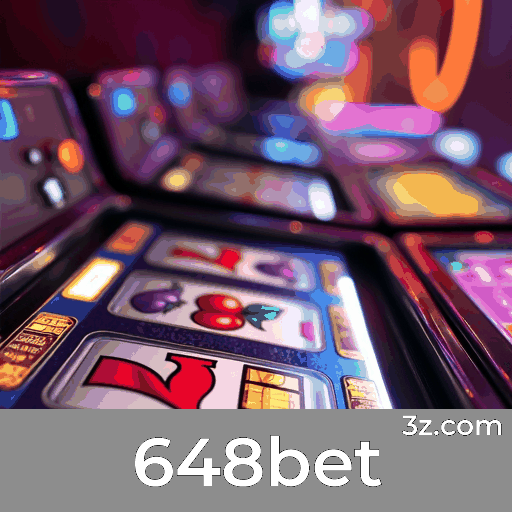 648bet