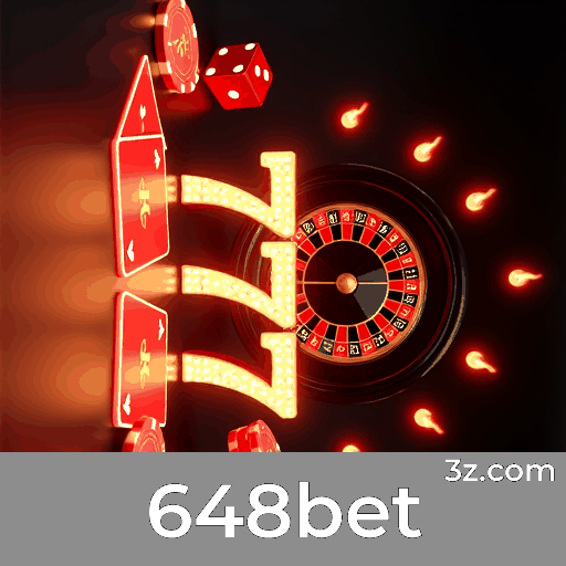 648bet