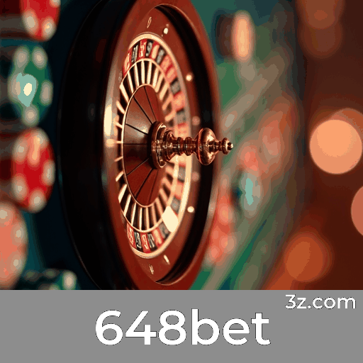 648bet 