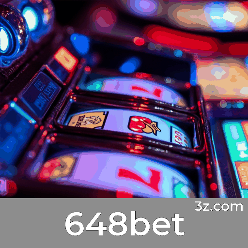 648bet
