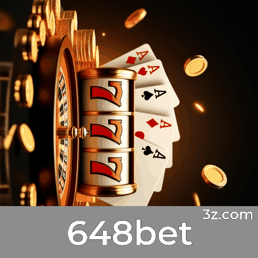 648bet