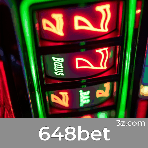 648bet ssl image