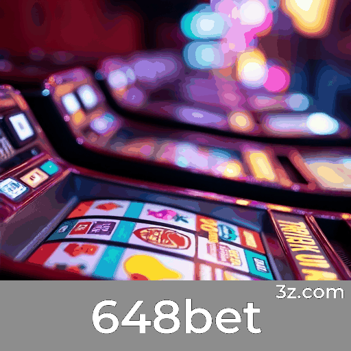 648bet