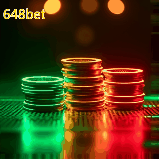 648bet: Aproveite caça-níqueis e caça-níqueis com bônus no cassino ao vivo!