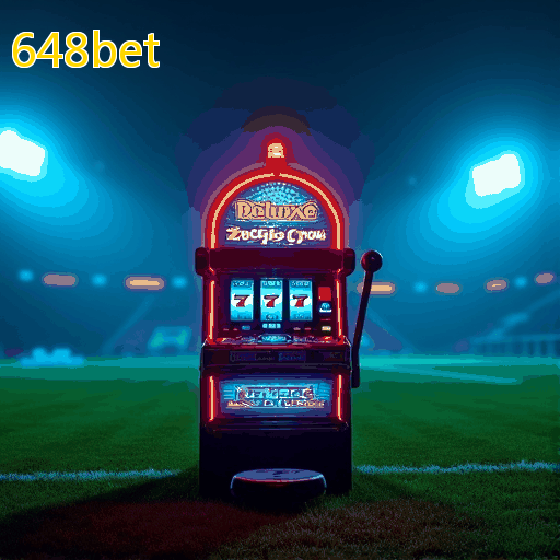 648bet - Plataforma confiável para apostas emocionantes e bônus