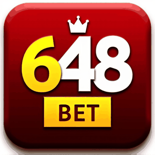 648bet Logo